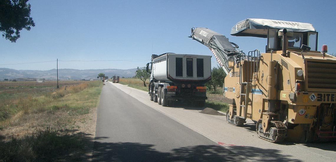 Strada Provinciale 130