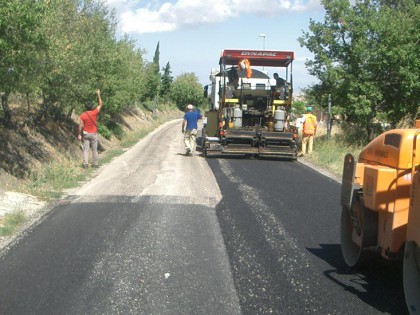 Strada Provinciale 5